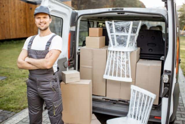 Einpackservice Bergisch Gladbach