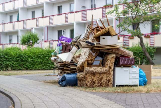 Entsorgung Bergisch Gladbach