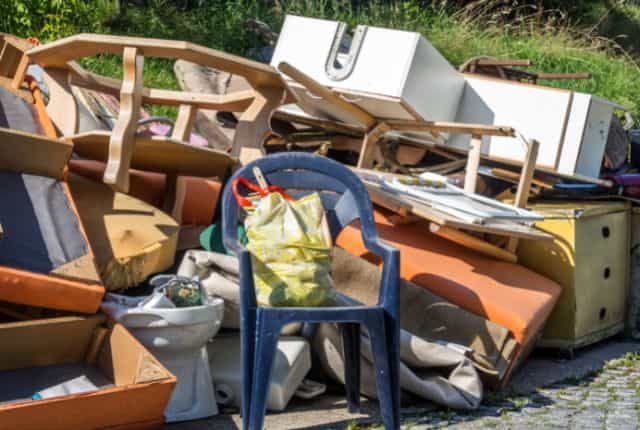 Haushaltsauflösung einfach Günstig Bergisch Gladbach