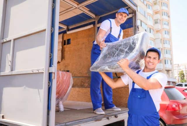 Umzugsunternehmen Bergisch Gladbach der Umzug nach Portugal 