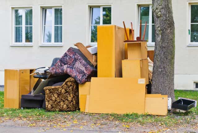 Wohnungsauflösung Preis Bergisch Gladbach